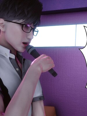 [3D]秘密01-48+番外01-03_002091