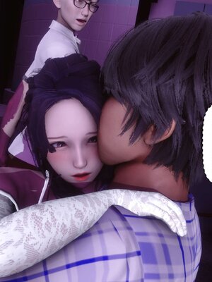 [3D]秘密01-48+番外01-03_002115