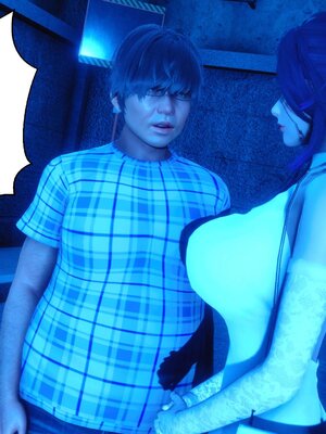 [3D]秘密01-48+番外01-03_002139