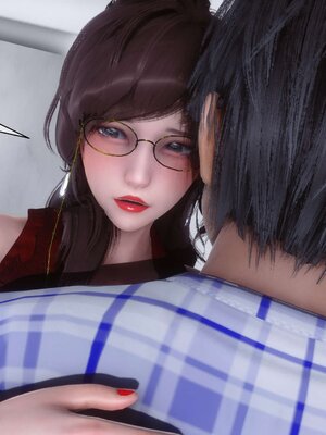 [3D]秘密01-48+番外01-03_002207
