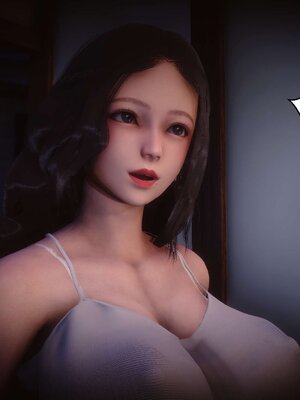 [3D]秘密01-48+番外01-03_002838