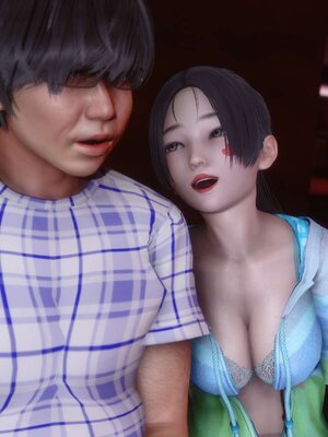 [3D]秘密01-48+番外01-03_002853