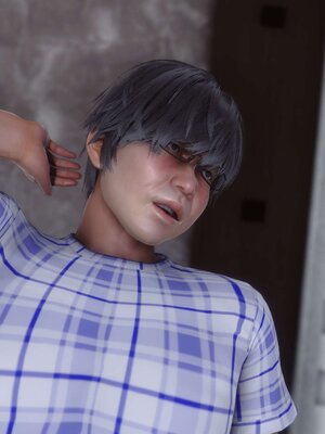 [3D]秘密01-48+番外01-03_002965
