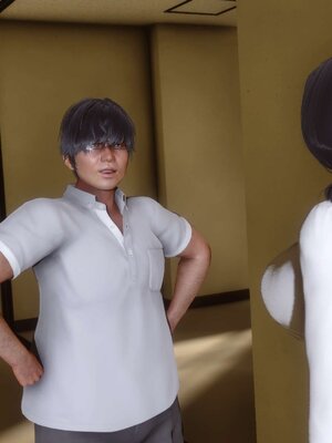 [3D]秘密01-48+番外01-03_003097