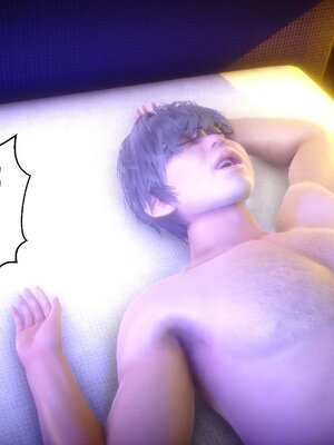 [3D]秘密01-48+番外01-03_003054