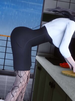 [3D]秘密01-48+番外01-03_003399