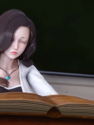[3D]秘密01-48+番外01-03_003377