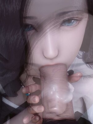 [3D]秘密01-48+番外01-03_003456