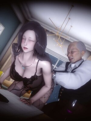 [3D]秘密01-48+番外01-03_003568