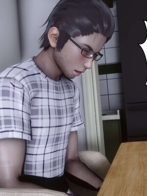 [3D]秘密01-48+番外01-03_003687