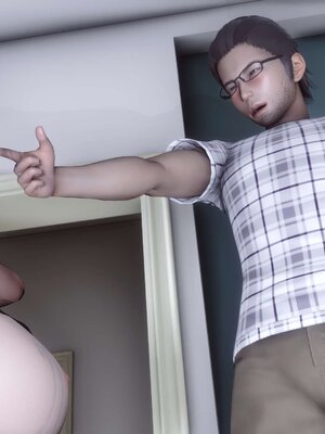 [3D]秘密01-48+番外01-03_003696