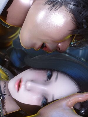 [3D]秘密01-48+番外01-03_003830