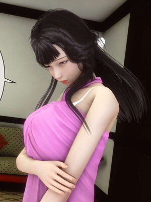 [3D]秘密01-48+番外01-03_004382