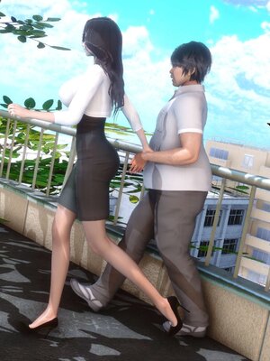 [3D]秘密01-48+番外01-03_004406