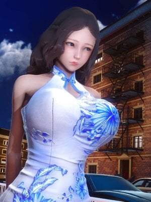[3D]秘密01-48+番外01-03_004449