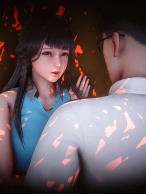 [3D]秘密01-48+番外01-03_004460