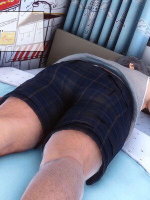 [3D]秘密01-48+番外01-03_004939