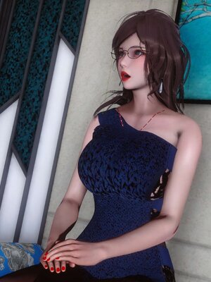[3D]秘密01-48+番外01-03_004955