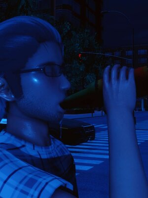 [3D]秘密01-48+番外01-03_004988