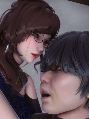 [3D]秘密01-48+番外01-03_005017