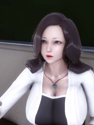 [3D]秘密01-48+番外01-03_005109