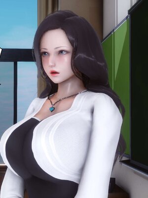 [3D]秘密01-48+番外01-03_005116