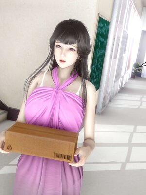 [3D]秘密01-48+番外01-03_005166