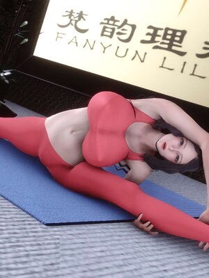 [3D]秘密01-48+番外01-03_005181