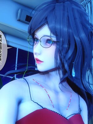 [3D]秘密01-48+番外01-03_005327