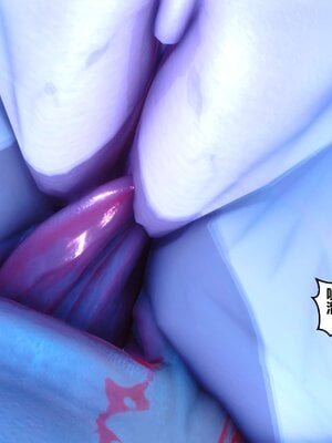 [3D]秘密01-48+番外01-03_005365