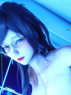 [3D]秘密01-48+番外01-03_005378