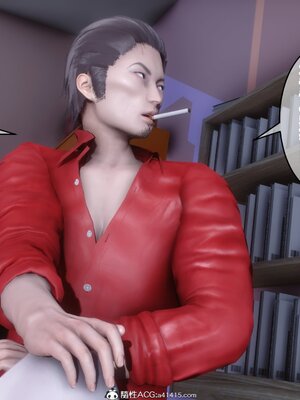[3D]秘密01-48+番外01-03_005453