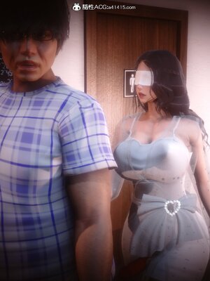 [3D]秘密01-48+番外01-03_005524