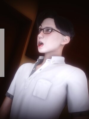 [3D]秘密01-48+番外01-03_005581