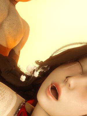 [3D]秘密01-48+番外01-03_005895