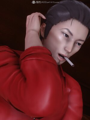 [3D]秘密01-48+番外01-03_006100
