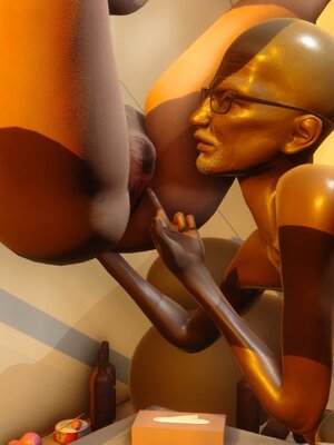 [3D]秘密01-48+番外01-03_006471