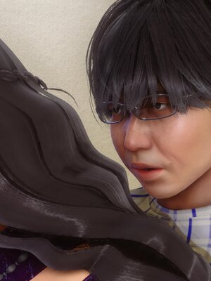 [3D]秘密01-48+番外01-03_006999