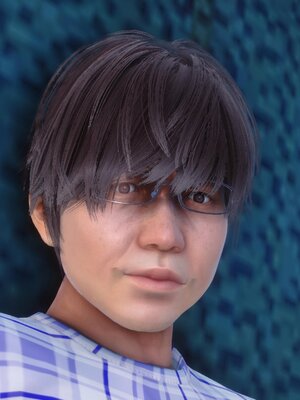 [3D]秘密01-48+番外01-03_006935