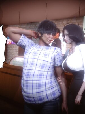 [3D]秘密01-48+番外01-03_006953