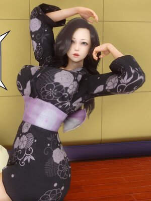 [3D]秘密01-48+番外01-03_006980