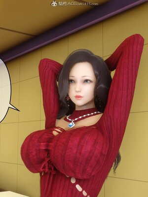 [3D]秘密01-48+番外01-03_006982