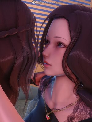 [3D]秘密01-48+番外01-03_007141