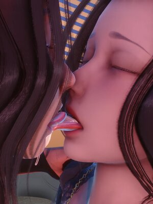 [3D]秘密01-48+番外01-03_007159