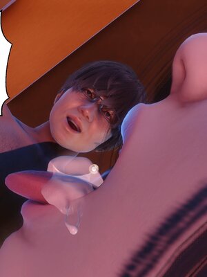 [3D]秘密01-48+番外01-03_007222