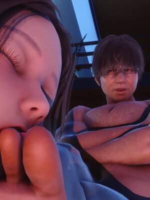 [3D]秘密01-48+番外01-03_007231