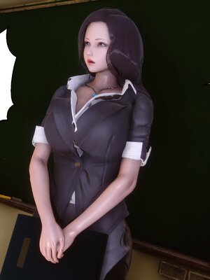 [3D]秘密01-48+番外01-03_007271