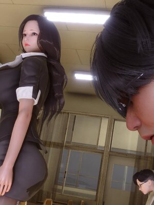 [3D]秘密01-48+番外01-03_007288