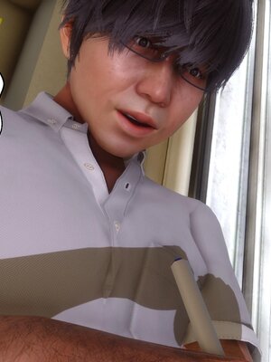 [3D]秘密01-48+番外01-03_007289