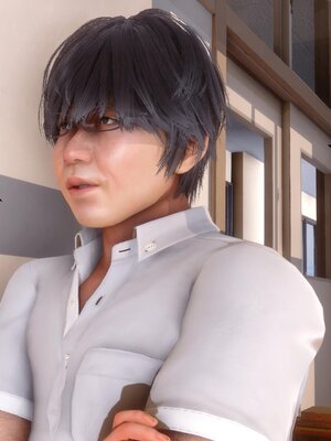 [3D]秘密01-48+番外01-03_007409